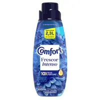 Comfort • Suavizante Concentrado Frescor Intenso 500 mL
